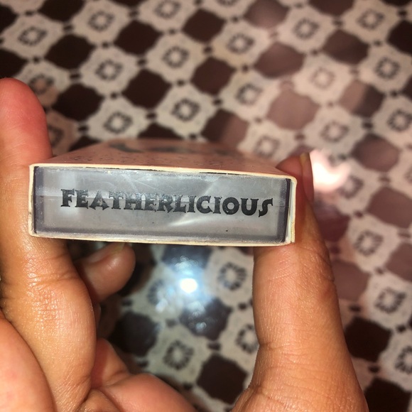 Lashylicious 100% Mink false eyelashes by Farah! - Picture 6 of 7